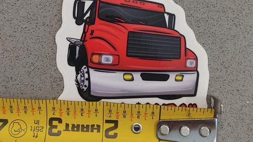 Dímelo Combo Stickers (3 QTY )
